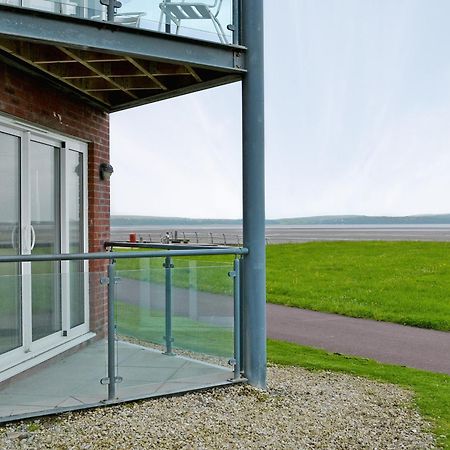 Willa Waters Edge Llanelli Zewnętrze zdjęcie