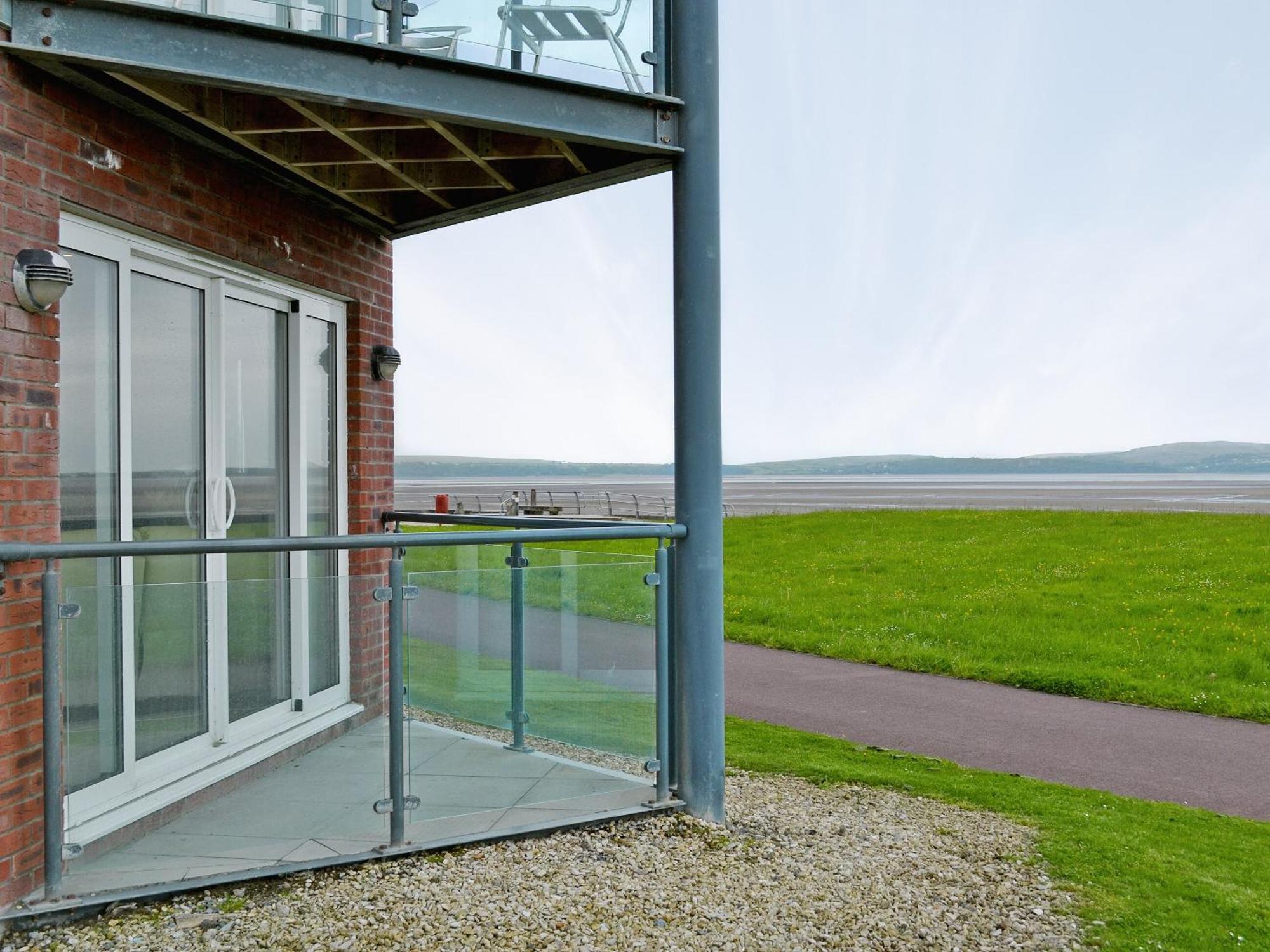 Willa Waters Edge Llanelli Zewnętrze zdjęcie